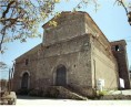 Chiesa Santa Maria, Tessano